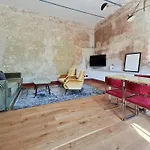 Cs Stylish Loft With Terrace Spanish Steps