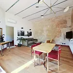 Cs Stylish Loft With Terrace Spanish Steps