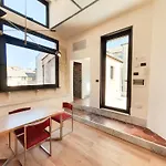 Cs Stylish Loft With Terrace Spanish Steps