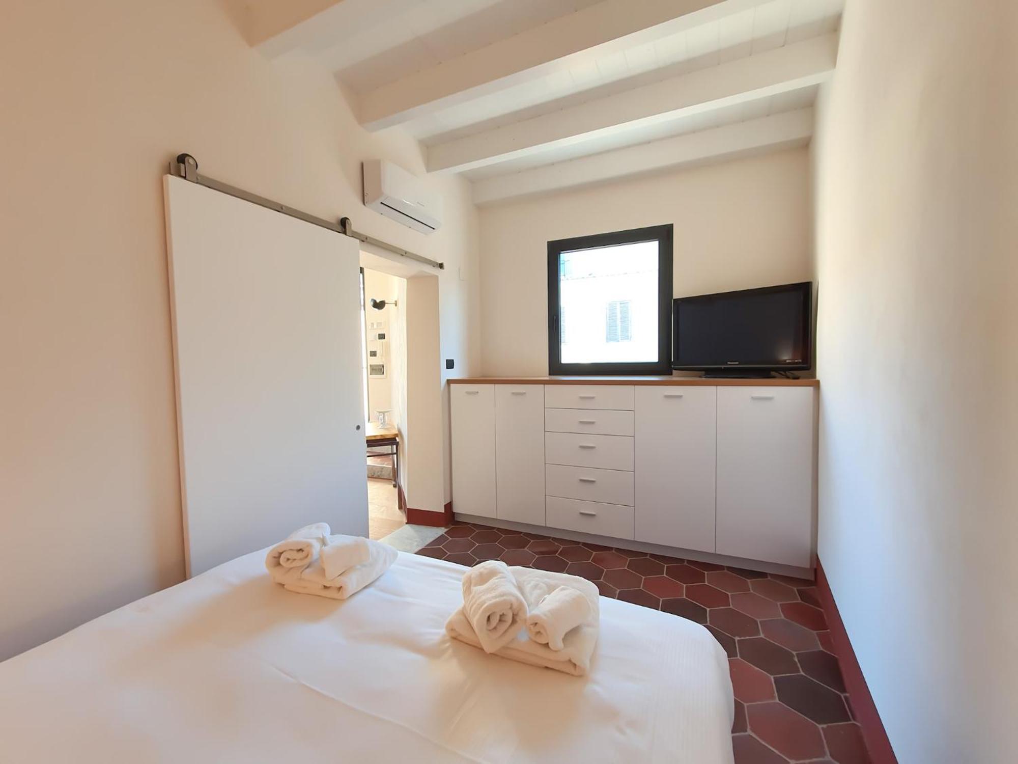 Apartment Cs Stylish Loft With Terrace Spanish Steps