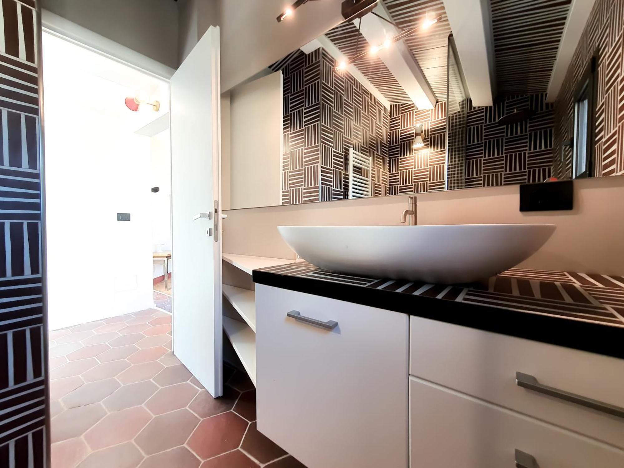 Cs Stylish Loft With Terrace Spanish Steps * Rom